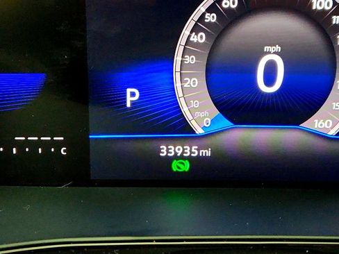 Used 2023 Volkswagen Taos S image 15