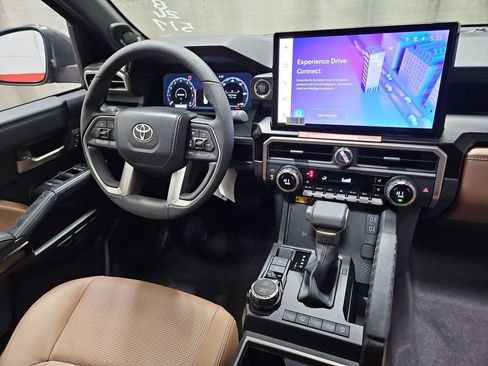 New 2026 Toyota 4Runner Limited image 21