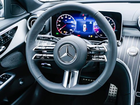 New 2026 Mercedes-Benz C 300 Sedan image 13
