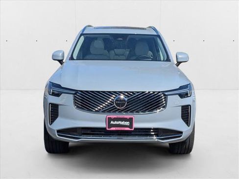 New 2026 Volvo XC90 B6 Ultra image 6