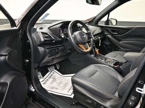 Used 2023 Subaru Forester Wilderness image 17