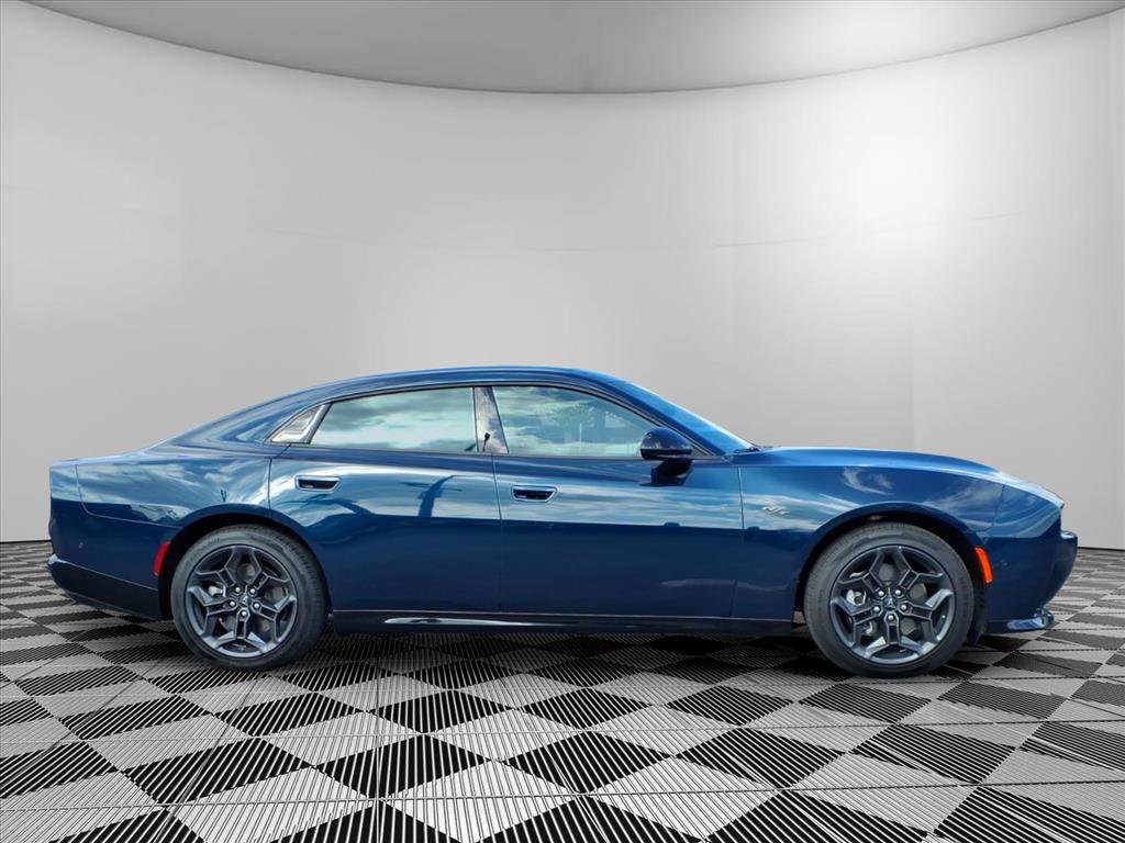New 2026 Dodge Charger R/T w/ Driver Convenience Group AWD/4WD image 4