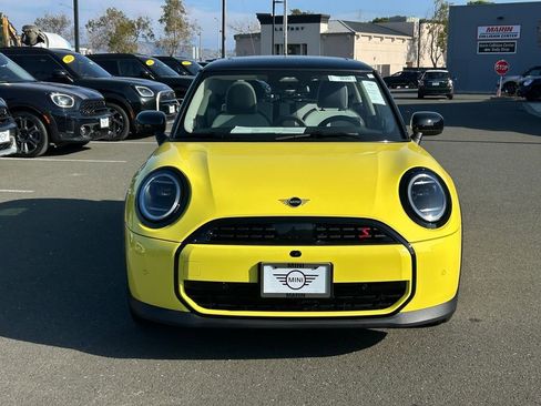 New 2026 MINI Cooper S image 8