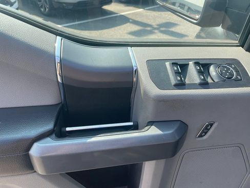 Used 2018 Ford F150 XLT w/ Equipment Group 301A Mid AWD/4WD image 11