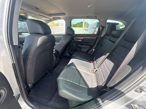 Used 2019 Honda CR-V EX-L image 11