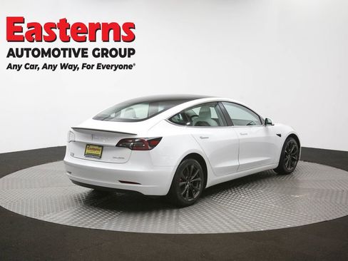 Used 2020 Tesla Model 3 Performance AWD/4WD image 34