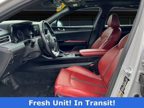 Used 2022 Kia K5 GT-Line w/ GT-Line FWD Premium Package image 9