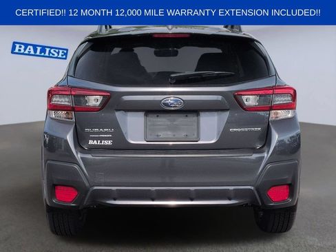 Used 2023 Subaru Crosstrek 2.0i Premium AWD/4WD image 5