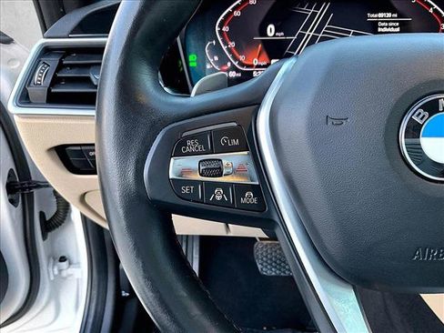 Used 2019 BMW 330i Sedan w/ Convenience Package image 20