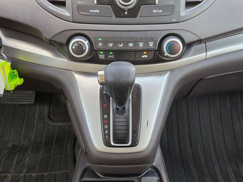 Used 2014 Honda CR-V EX image 19