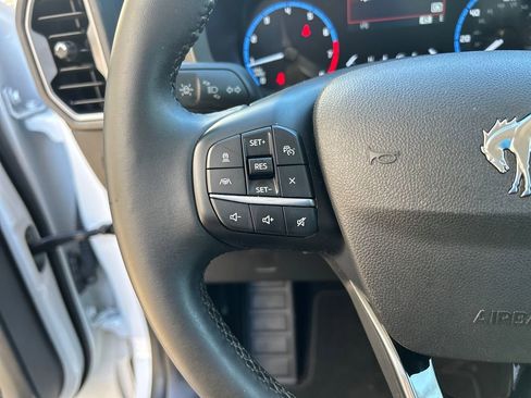 Used 2024 Ford Bronco Sport Big Bend w/ Convenience Package image 21