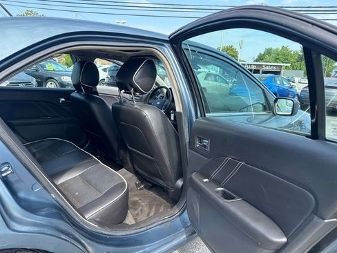 Used 2012 Ford Fusion SEL image 13