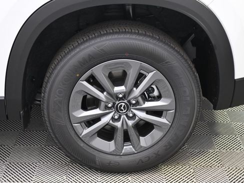 New 2026 MAZDA CX-5 Select AWD/4WD image 20
