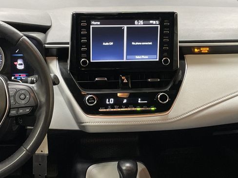 Used 2020 Toyota Corolla SE FWD image 31