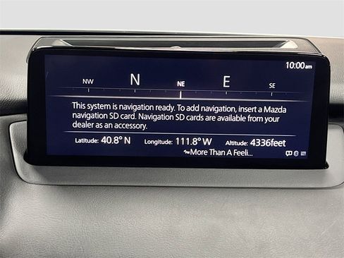 Used 2023 MAZDA CX-9 Touring Plus image 13