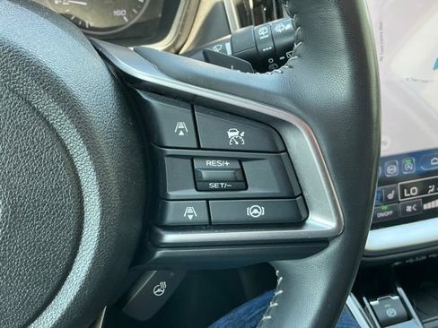 Certified 2024 Subaru Outback Touring XT AWD/4WD image 29