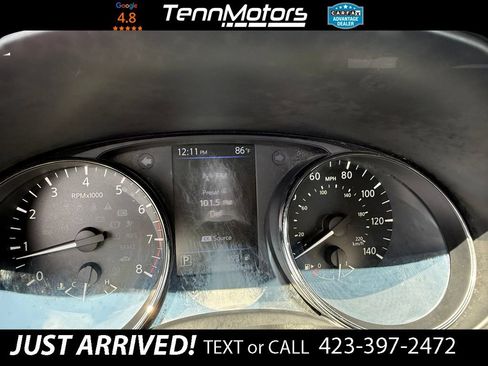 Used 2020 Nissan Rogue S AWD/4WD image 15