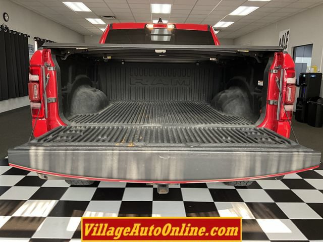 Used 2023 RAM 1500 Big Horn AWD/4WD image 33