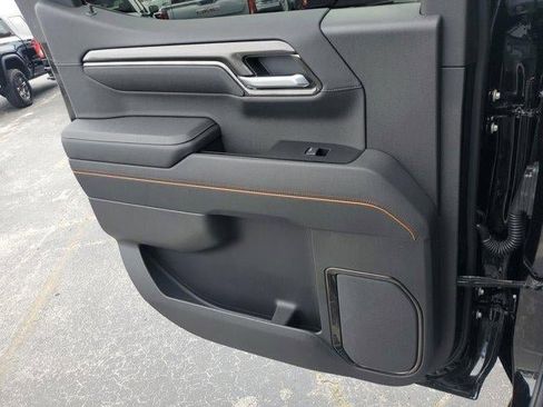 New 2026 GMC Sierra 1500 AT4 image 12
