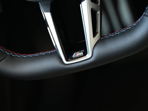 New 2027 BMW M5 w/ Executive Package AWD/4WD image 22