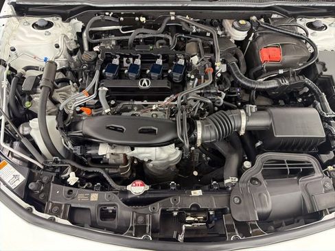 Certified 2023 Acura Integra image 43