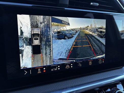 New 2026 GMC Sierra 2500 Denali w/ Denali Reserve Package image 26