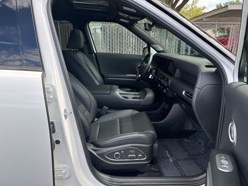 Used 2026 Hyundai Palisade Calligraphy AWD/4WD image 21