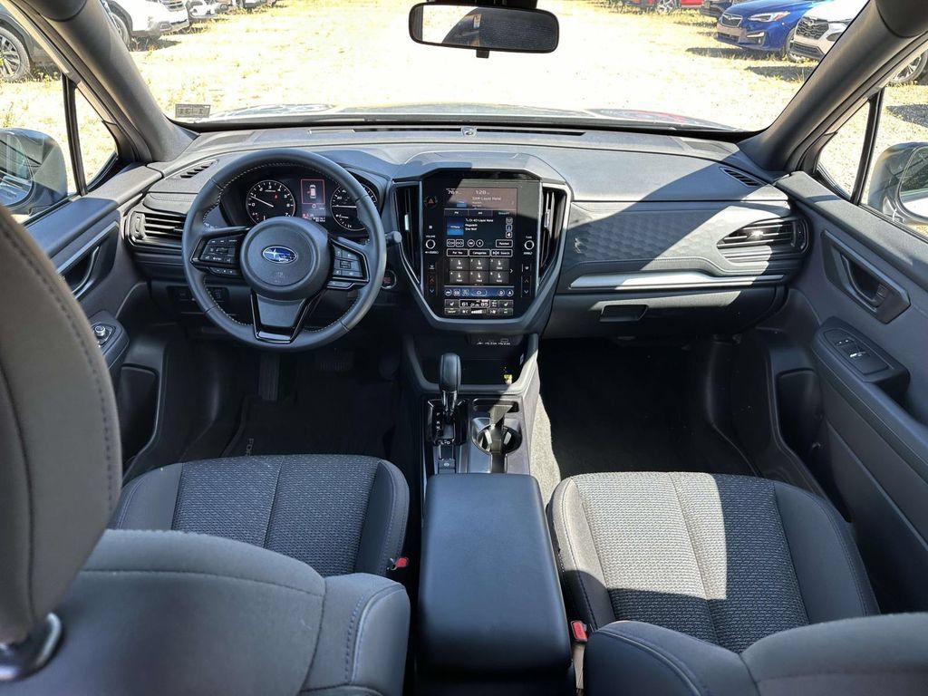 Certified 2026 Subaru Forester Premium AWD/4WD image 11