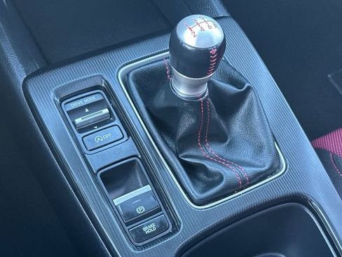 Certified 2023 Honda Civic Si image 22