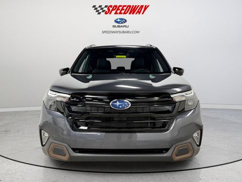 New 2026 Subaru Forester Sport image 2