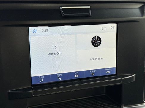 New 2026 Ford F250 XL w/ STX Appearance Package image 10