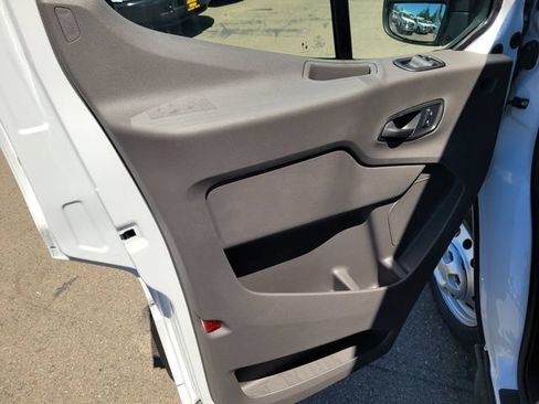 New 2026 Ford Transit 350 148 High Roof Extended AWD w/ Load Area Protection Package image 7