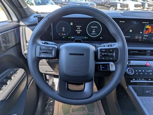 New 2026 Hyundai Santa Fe Calligraphy AWD/4WD image 20