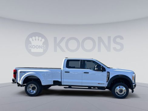 New 2026 Ford F450 XL w/ 360-Degree Camera Package image 8
