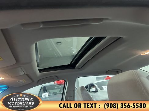 Used 2013 Honda Accord EX image 32