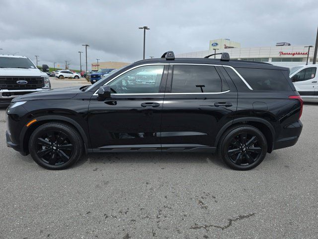 Used 2025 Hyundai Palisade XRT AWD/4WD image 2