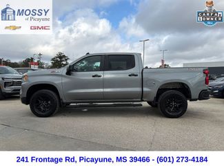 Used 2024 Chevrolet Silverado 1500 LT Trail Boss video 2