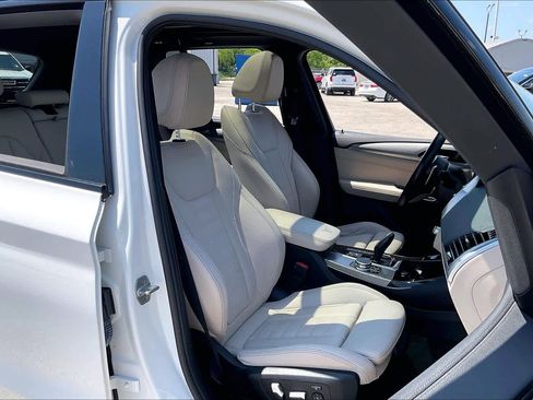 Used 2019 BMW X3 M40i w/ Premium Package AWD/4WD image 9