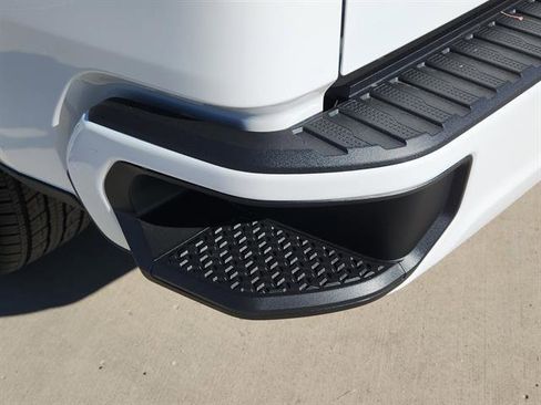 New 2026 Chevrolet Silverado 1500 Custom image 17