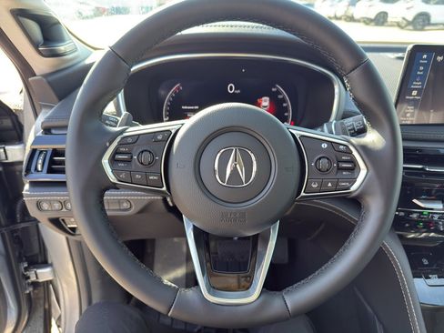 New 2026 Acura MDX SH-AWD w/ Advance Package image 15