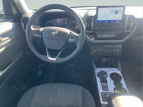 Used 2023 Ford Bronco Sport Big Bend w/ Convenience Package image 22