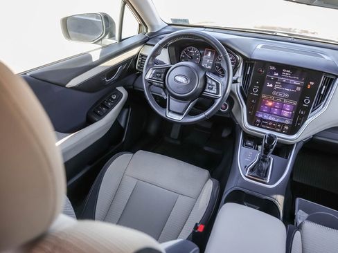 Used 2021 Subaru Outback Premium image 27