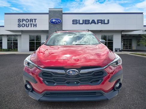 New 2026 Subaru Crosstrek 2.5i Premium AWD/4WD image 8
