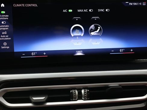 Used 2023 BMW M240i Coupe w/ Premium Package RWD image 48