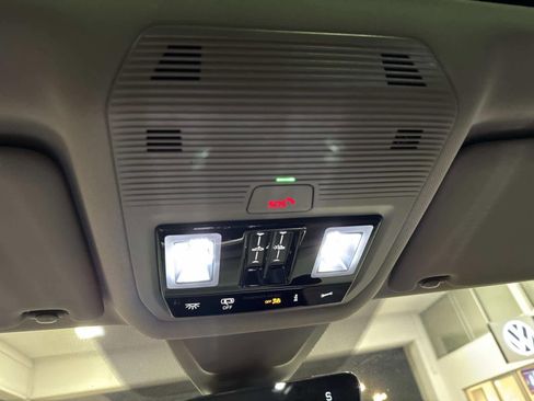 New 2026 Volkswagen Atlas SEL AWD/4WD image 29