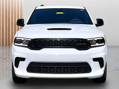 New 2026 Dodge Durango GT w/ Blacktop Package AWD/4WD image 3