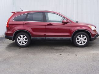 Used 2008 Honda CR-V EX-L video 2
