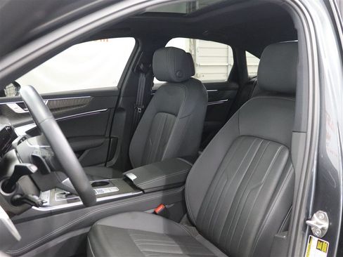 Used 2021 Audi A6 3.0T Prestige w/ Prestige Package AWD/4WD image 13