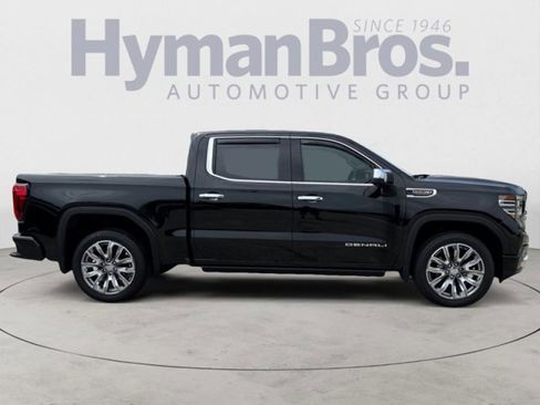 Used 2023 GMC Sierra 1500 Denali image 2