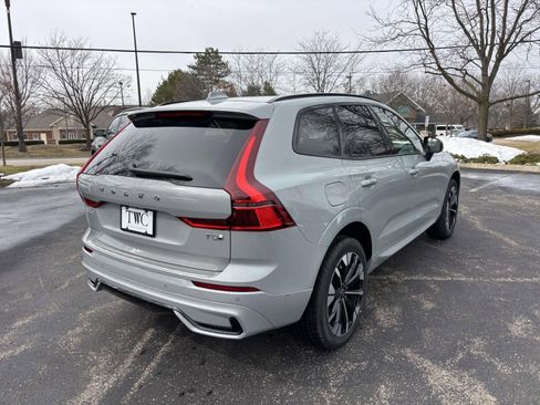 New 2026 Volvo XC60 T8 Plus w/ Protection Package Premier AWD/4WD image 7